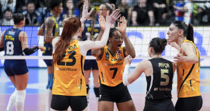 Voleybol maçı kaç dakika sürüyor?